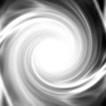 Spinning Vortex Royalty Free Stock Photo