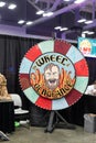 Wheel of Vengeance at RTX Austin 2022