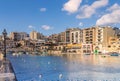 Spinola Bay