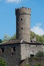 Spinola Castle in Campo Ligure