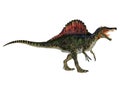 Spinosaurus