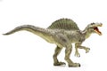 Spinosaurus plastic figurine