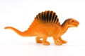 Spinosaurus toy model