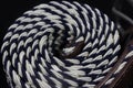 Spiral belt colors rolled elastic fixation fabric waist