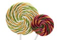 Spiral candy