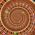 Spiral Casino Roulette