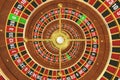 Spiral Casino Roulette