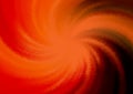 Spiral colored background gradient wallpaper Royalty Free Stock Photo