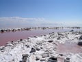 Spiral Jetty inner rim