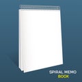 Spiral memo book-02