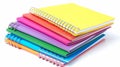Spiral Notebook Paper for Binding Notes