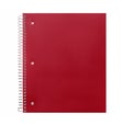 Spiral School Paper Notebook Royalty Free Stock Photo