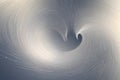 Spiral sound wave rhythm line dynamic abstract