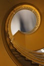 Spiral Stair Case Royalty Free Stock Photo