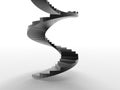 Spiral Staircase