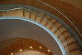 Spiral staircase