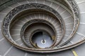 Spiral stairway