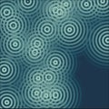 Spirals background