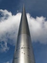 Spire, Dublin Royalty Free Stock Photo