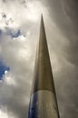 The Spire Dublin, Ireland Royalty Free Stock Photo