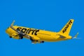 Spirit Airlines