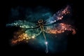 Spirit animal - Dragonfly