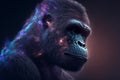 Spirit animal - Gorilla