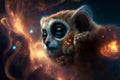 Spirit animal - Slow Loris