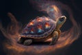 Spirit animal - Turtle