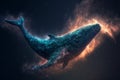 Spirit animal - Whale