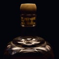 Spirit Bottle Details