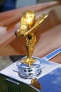 Spirit of Ecstasy