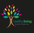 The Spirit of healthy living
