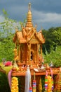 Spirit House / San Phra Phum