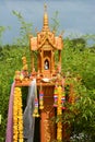 Spirit House / San Phra Phum