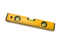 Spirit level