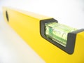 Spirit Level Royalty Free Stock Photo