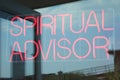 Spiritual Advisor