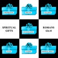 Spiritual Gifts