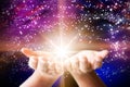 Spiritual Psychic Heal Energy