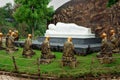 Spiritual travel, Mekong Delta, Nui Cam nature reserve