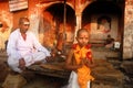 Spirituality in India