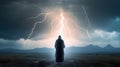 spirituality religion belief systems dynamic lightning ci three generative AI