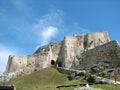 Spišský hrad na Slovensku