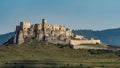 Spišský hrad - Spišský hrad Národná kultúrna pamiatka UNESCO