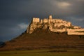 Spissky hrad, UNESCO, Slovakia