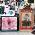 Spitalfields Antic Market