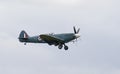 Spitfire PR MK XIX Royalty Free Stock Photo