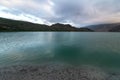 Morning at Chandratal - Landscape of Spiti Valley, Himachal Pradesh, India / Middle Land