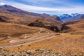 Spiti valley, Himachal Pradesh